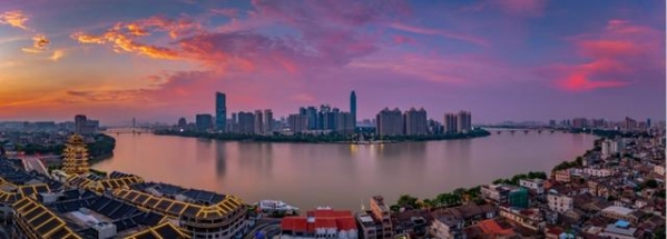 惠州一季度进出口比增超三成 连续三个季度两位数增长-2.jpg