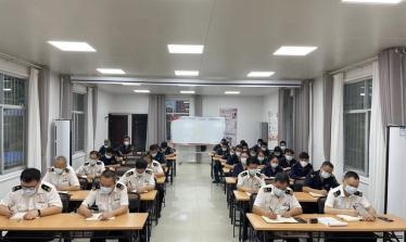 天保海关：我们在“五一”为祖国守好国门-2.jpg