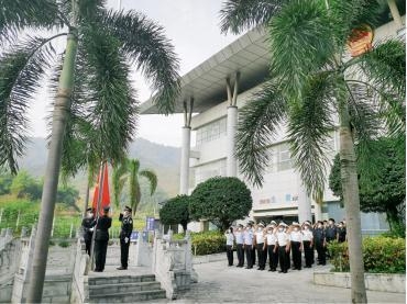 天保海关：我们在“五一”为祖国守好国门-3.jpg