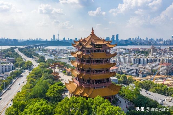 2021年一季度各省会外贸进出口总额情况，其中广州稳居第一-3.jpg