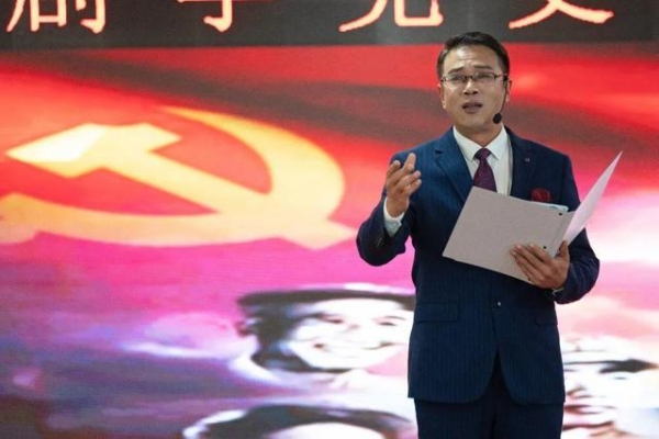 读剧学党史 标杆开新局——文锦渡海关举办“青心向党 百年华章”五四系列活动-3.jpg