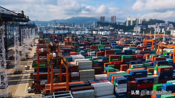 国际货运之常见的海运知识，跨境人外贸人必须了解的海运那些事儿-2.jpg