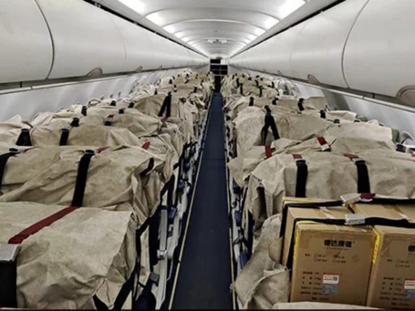 传中国制氧机滞留海关，印度民众彻底怒了，要求法院致信立即放行-1.jpg