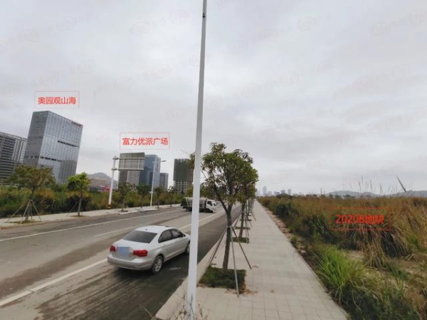 激战！楼面价20558元/㎡！万科拿下保税区6.7万㎡住宅地-4.jpg