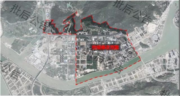激战！楼面价20558元/㎡！万科拿下保税区6.7万㎡住宅地-6.jpg