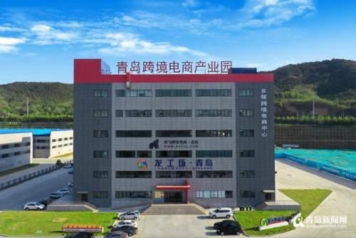 跑出加速度 西海岸保税物流中心单月进出口额同比增71倍-5.jpg