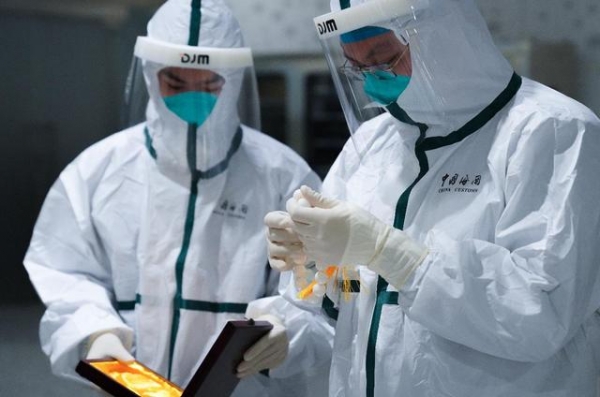 案值160.74亿元！广东省内海关一季度共立刑事案件369起-2.jpg