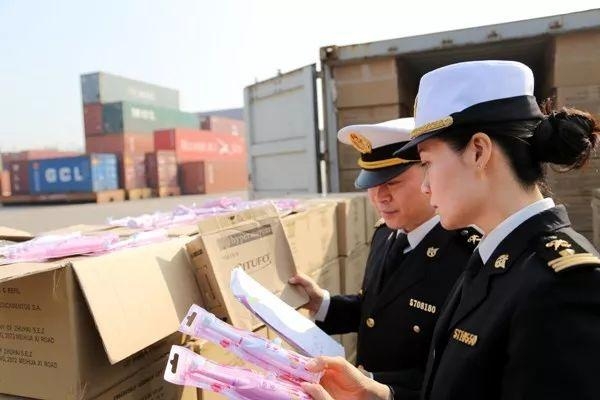 大港百科，报关、转关、清关到底是什么？这篇文章告诉你-5.jpg