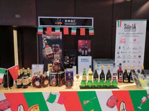 10个百亿级进口商品集散中心将进驻大虹桥，率先开港的竟是这件大宗商品-1.jpg