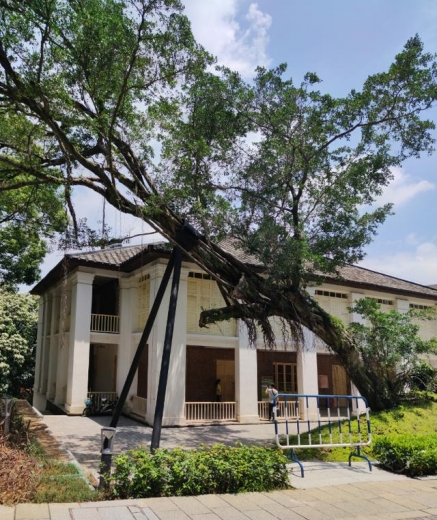 福州仓山乐群路闽海关文化主题展-2.jpg