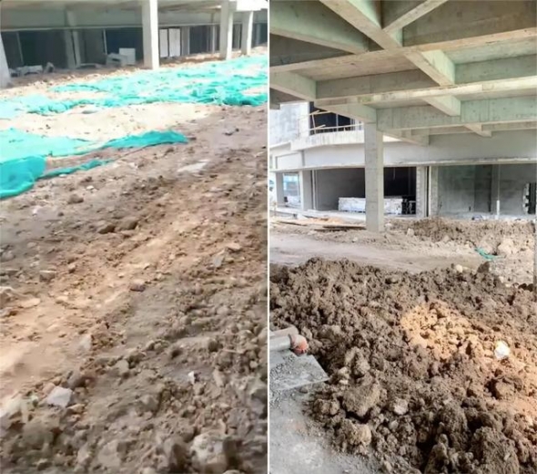 珠海保税区陷“公寓变办公”维权潮，泰禾中央广场业主抱团“自救”-9.jpg
