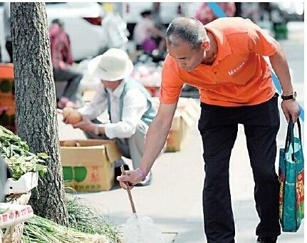 我国海关退运50万吨洋垃圾，从哪里回哪里去，干得漂亮-1.jpg