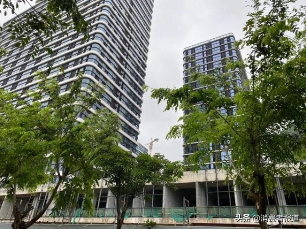 珠海保税区陷“公寓变办公”维权潮，泰禾中央广场业主抱团“自救”-7.jpg