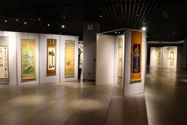 想要近距离欣赏日本浮世绘吗？快来艺术品保税仓看展吧-7.jpg