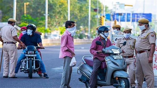 中国物资被德里扣押？3000台制氧机滞留海关，网友怒斥印度政府-2.jpg
