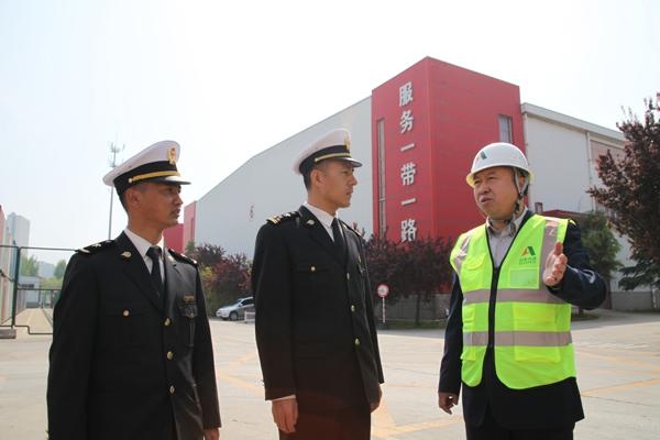 前4个月济南市外贸进出口增长19.1%-2.jpg