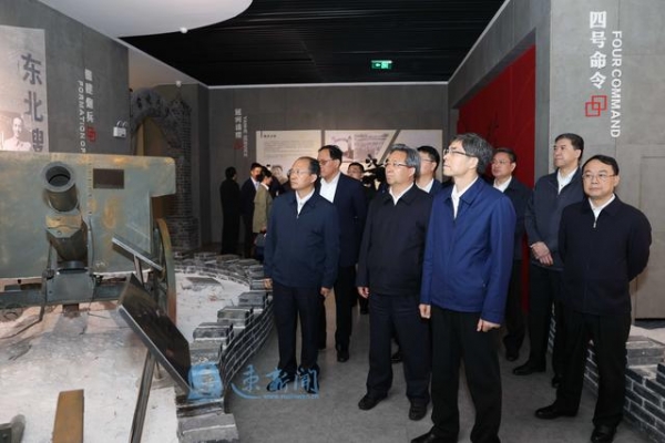 海关总署副署长王令浚来宿迁调研-5.jpg