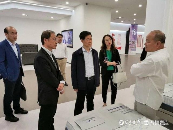 淄博综合保税区：封关运行后举办首场异地专场推介会-3.jpg