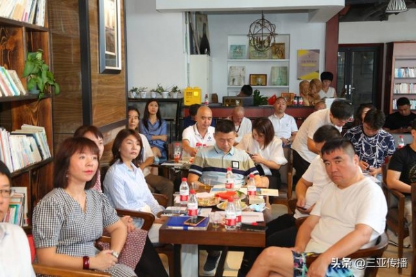 三亚市进出口贸易协会“跨境电商实战培训”开班-11.jpg