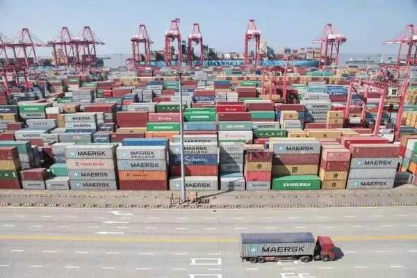 5月全国进出口整体报关时间压缩比稳定在60%以上w2.jpg