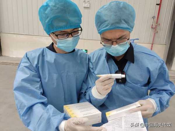 药品休要“化妆”闯国门-2.jpg