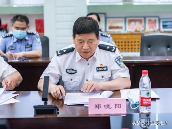 【天津反走私】天津海关召开“6.26”禁毒日宣传新闻发布会-5.jpg