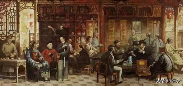 鸦片战争后中国关税增加8倍：1854年6月29日上海海关征税规则制定-5.jpg