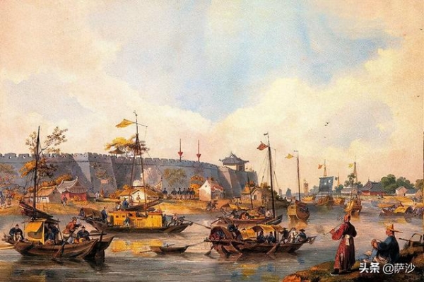 鸦片战争后中国关税增加8倍：1854年6月29日上海海关征税规则制定-6.jpg