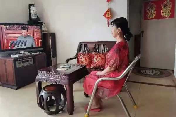 广州海关传达学习习近平总书记在庆祝中国共产党成立100周年大会上的重要讲话精神w18.jpg